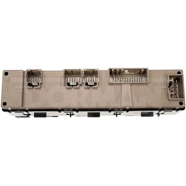 Dorman Limited Lifetime Warranty Power Window Switch 920-020