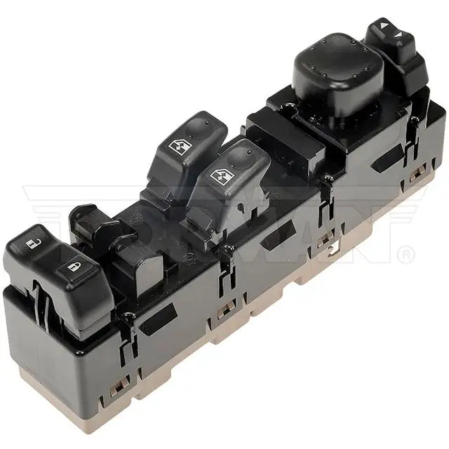 Dorman Limited Lifetime Warranty Power Window Switch 920-023