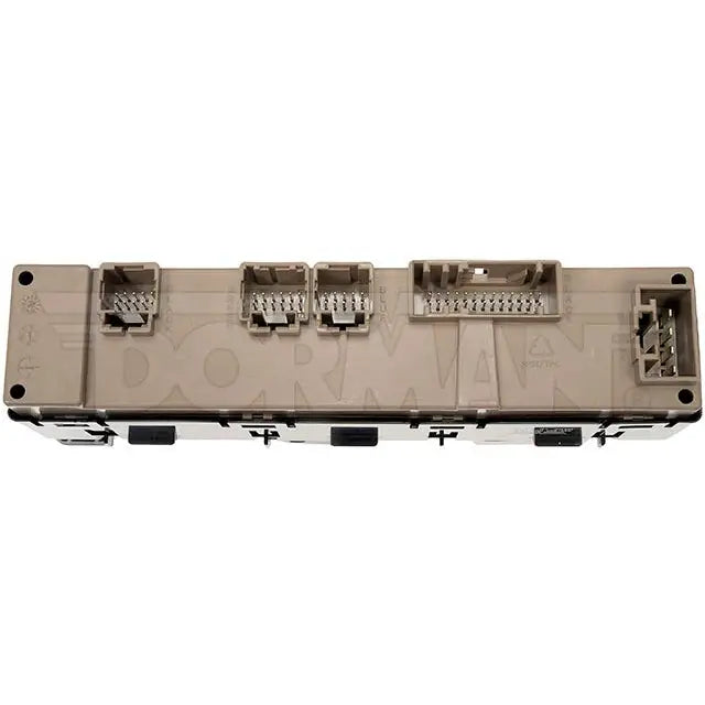 Dorman Limited Lifetime Warranty Power Window Switch 920-023