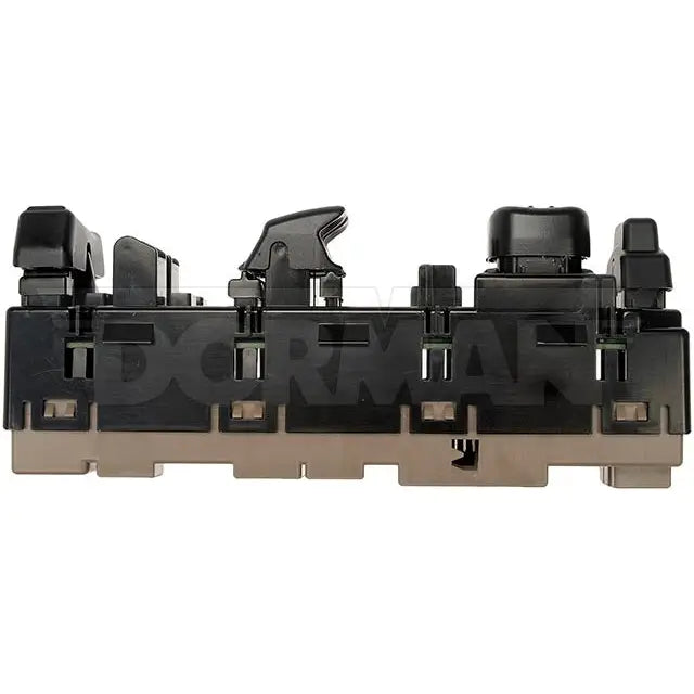 Dorman Limited Lifetime Warranty Power Window Switch 920-023
