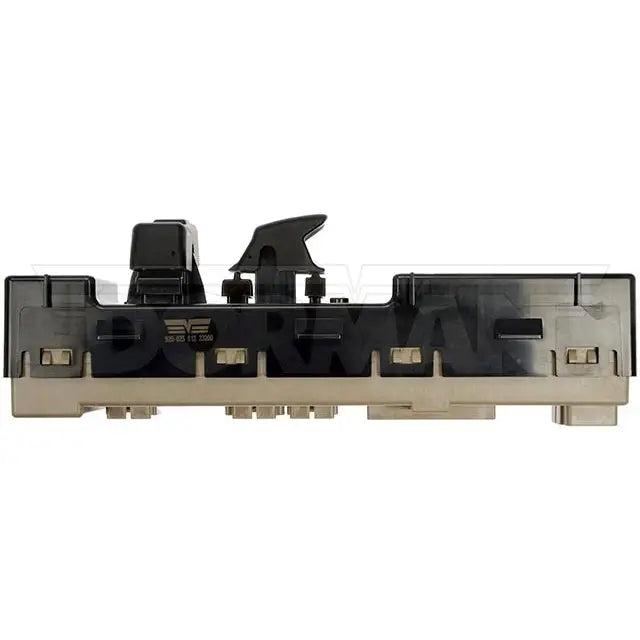 Dorman Limited Lifetime Warranty Power Window Switch 920-025 - Front Right