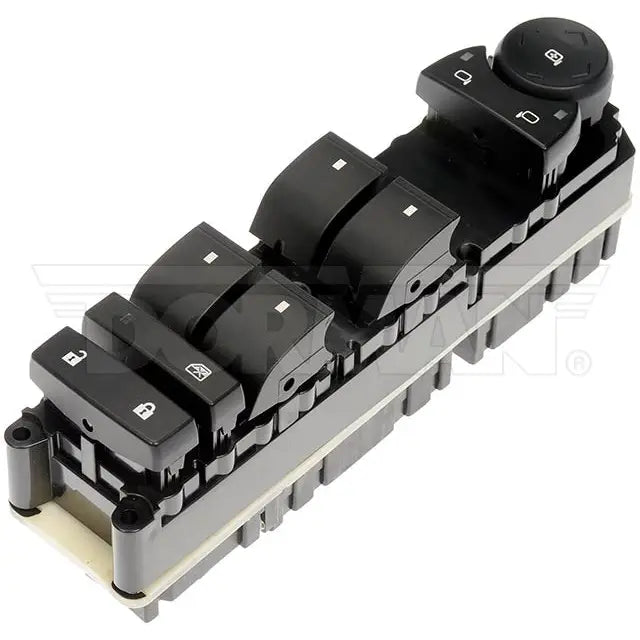 Dorman Limited Lifetime Warranty Power Window Switch 920-055 - Master