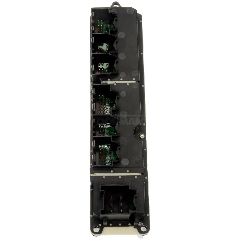 Dorman Limited Lifetime Warranty Power Window Switch 920-055 - Master