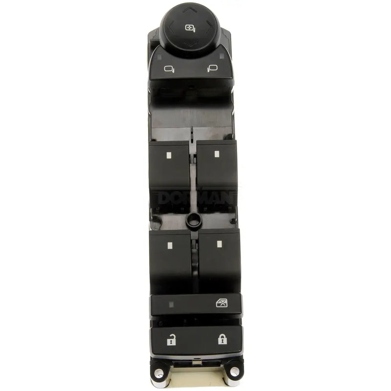 Dorman Limited Lifetime Warranty Power Window Switch 920-055 - Master