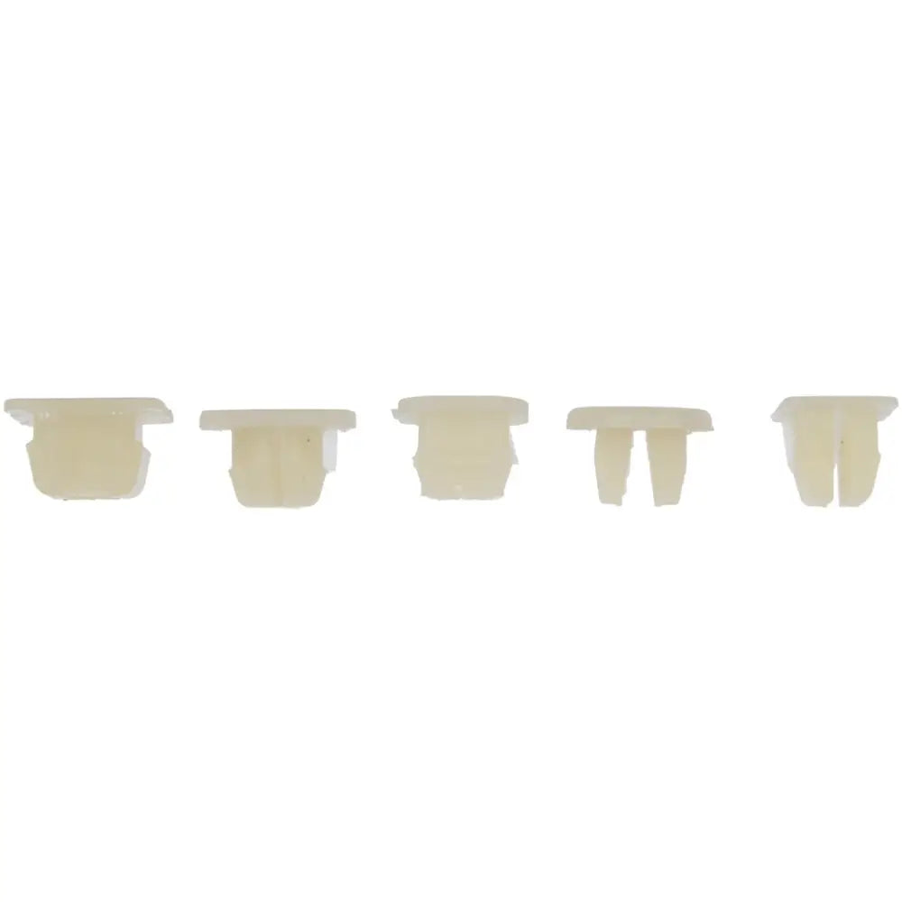 Dorman Limited Lifetime Warranty Push Nut 961-355 - Nylon Assrt