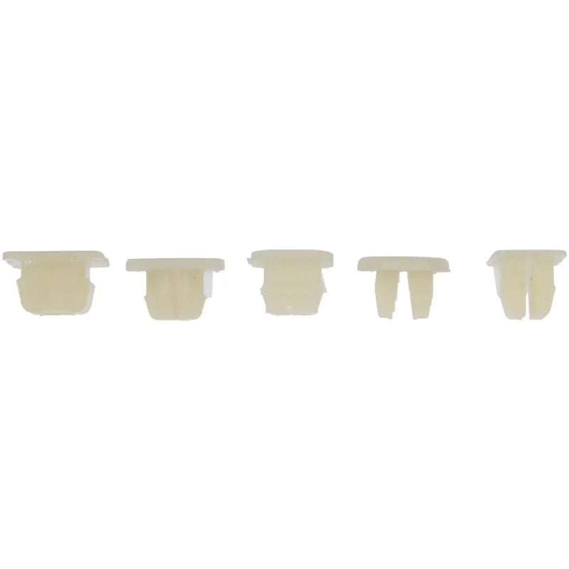 Dorman Limited Lifetime Warranty Push Nut 961-355 - Nylon Assrt