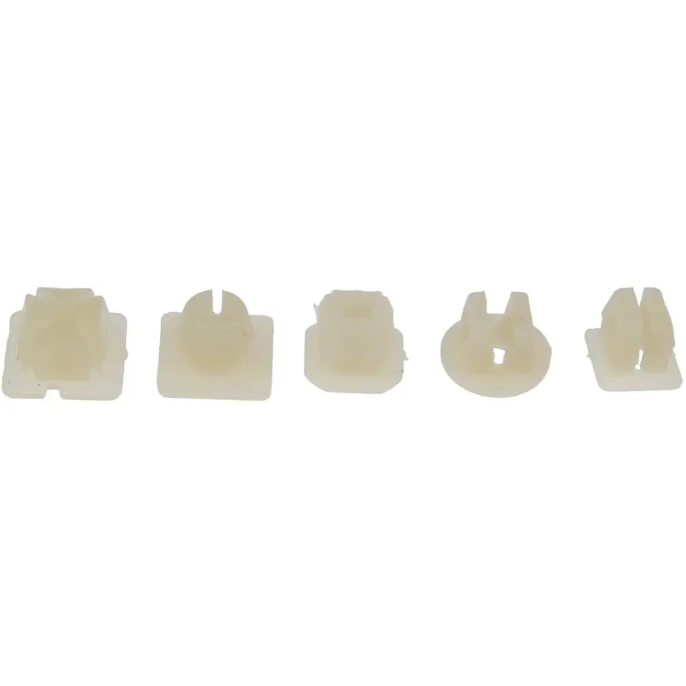 Dorman Limited Lifetime Warranty Push Nut 961-355 - Nylon Assrt