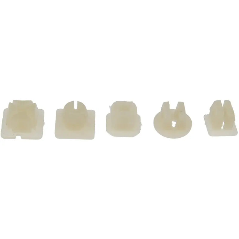 Dorman Limited Lifetime Warranty Push Nut 961-355 - Nylon Assrt