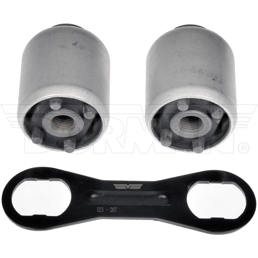 Dorman Limited Lifetime Warranty Rack and Pinion Mount Bushing 523-267 - Steer