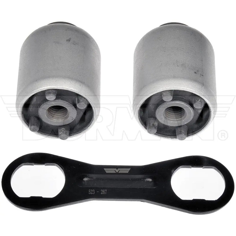 Dorman Limited Lifetime Warranty Rack and Pinion Mount Bushing 523-267 - Steer