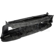 Dorman Limited Lifetime Warranty Radiator Air Deflector 620-181 - Support