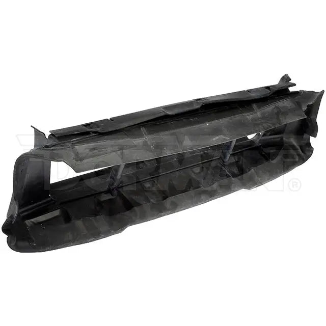 Dorman Limited Lifetime Warranty Radiator Air Deflector 620-181 - Support