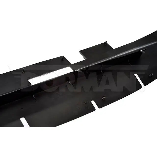 Dorman Limited Lifetime Warranty Radiator Air Deflector 620-186