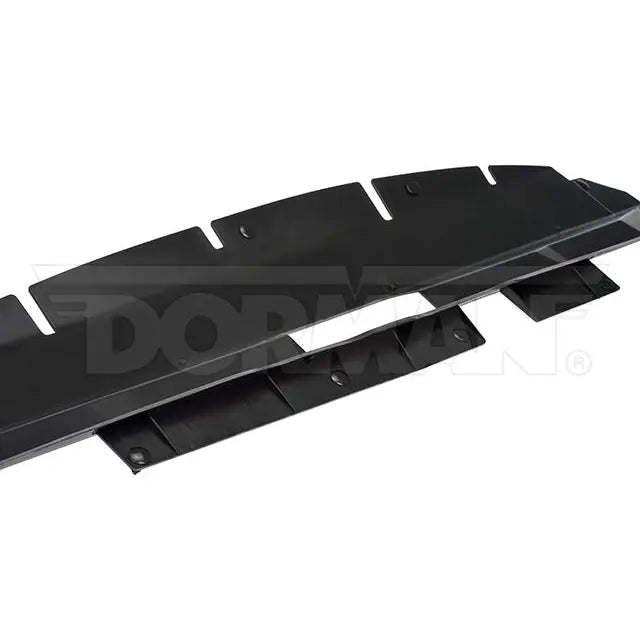 Dorman Limited Lifetime Warranty Radiator Air Deflector 620-186