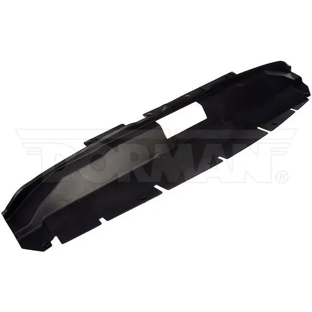 Dorman Limited Lifetime Warranty Radiator Air Deflector 620-186