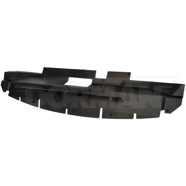 Dorman Limited Lifetime Warranty Radiator Air Deflector 620-186