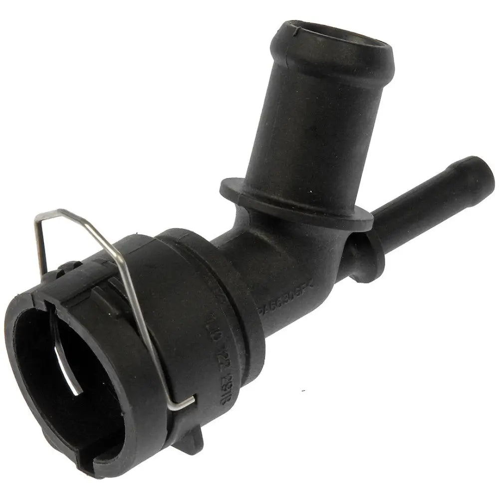 Dorman Limited Lifetime Warranty Radiator Coolant Hose Connector 902-916 - Water Outlet