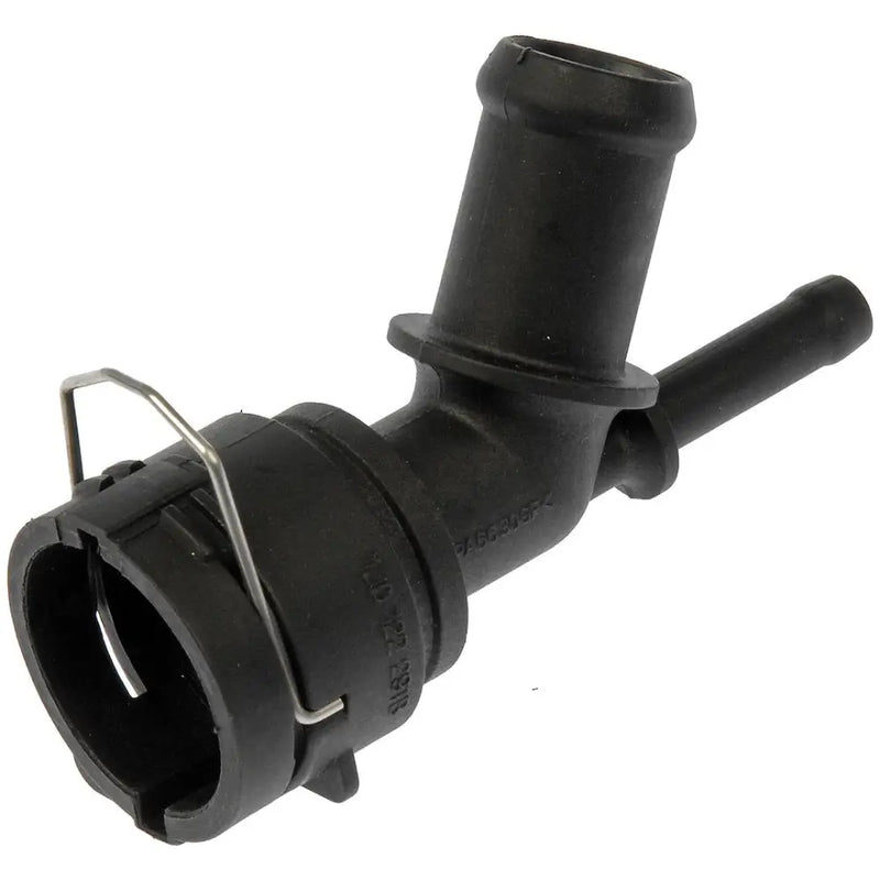 Dorman Limited Lifetime Warranty Radiator Coolant Hose Connector 902-916 - Water Outlet