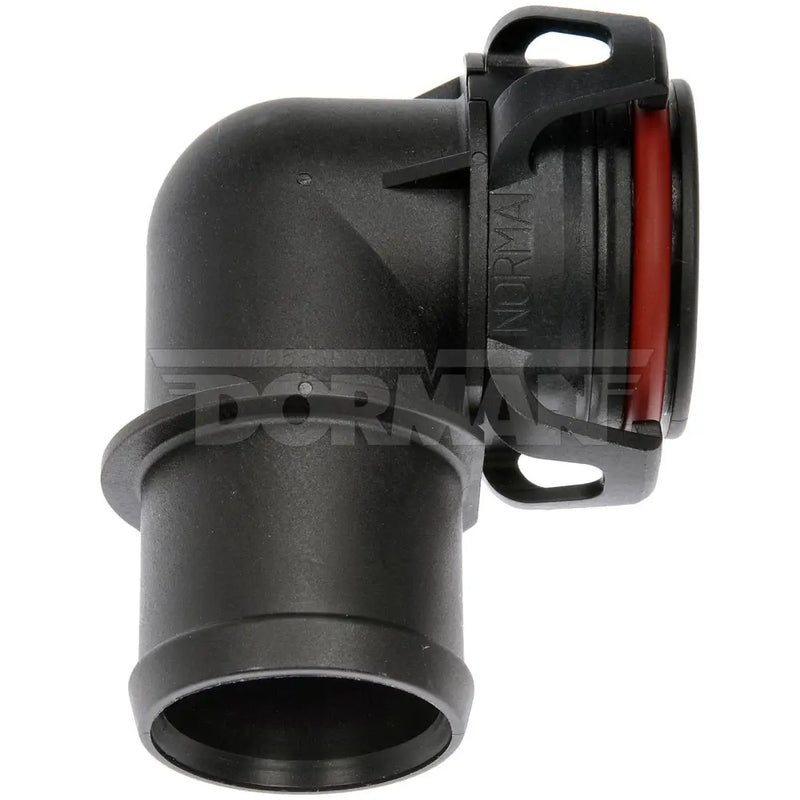 Dorman Limited Lifetime Warranty Radiator Coolant Hose Connector 902-2091
