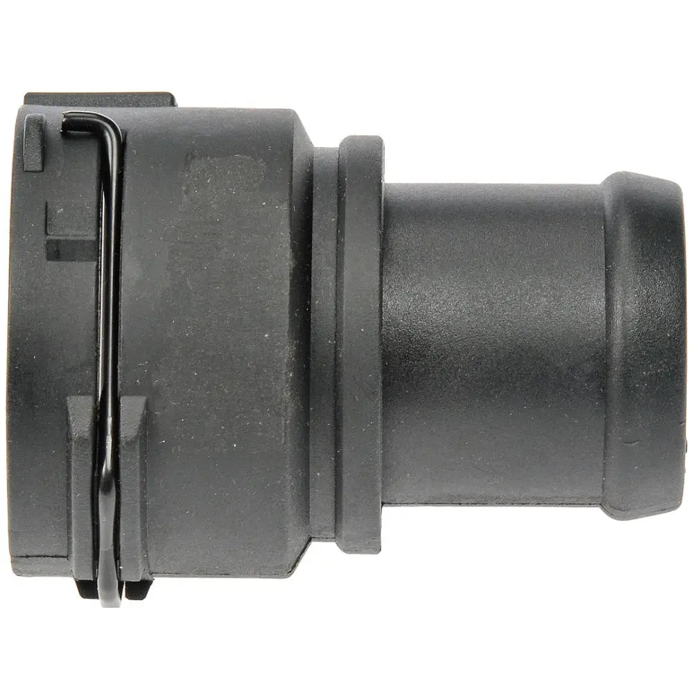 Dorman Limited Lifetime Warranty Radiator Coolant Hose Connector 902-714 - Tube