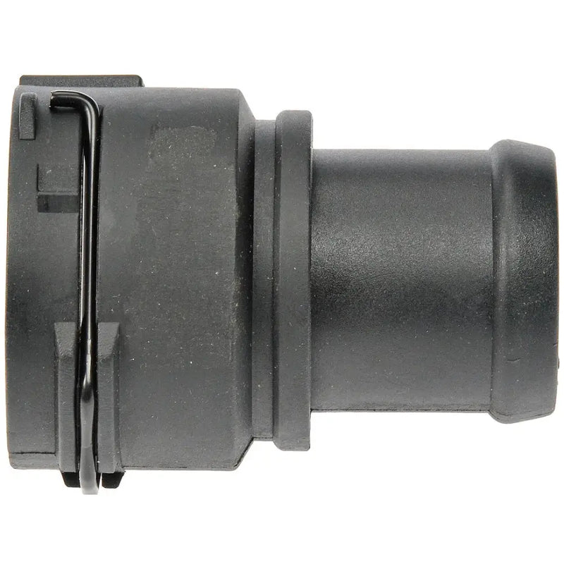 Dorman Limited Lifetime Warranty Radiator Coolant Hose Connector 902-714 - Tube