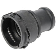 Dorman Limited Lifetime Warranty Radiator Coolant Hose Connector 902-714 - Tube