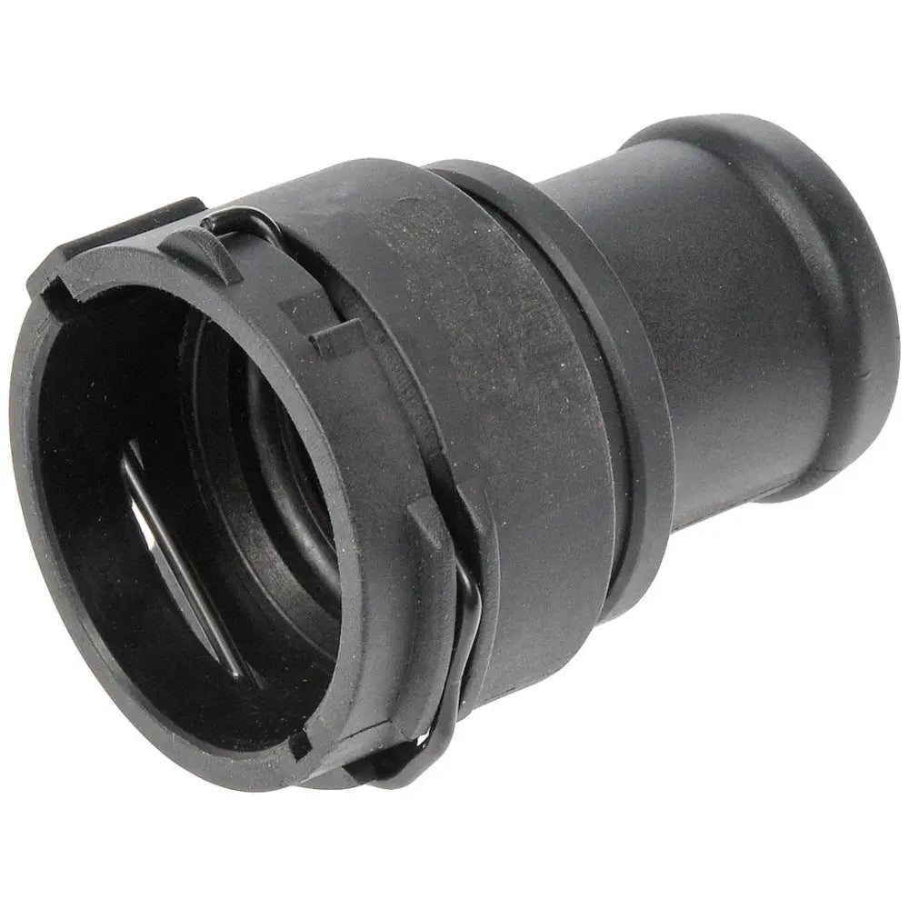 Dorman Limited Lifetime Warranty Radiator Coolant Hose Connector 902-714 - Tube