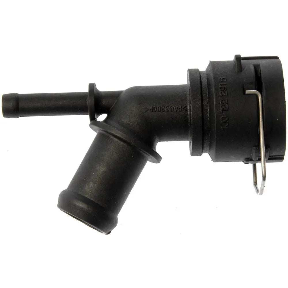 Dorman Limited Lifetime Warranty Radiator Coolant Hose Connector 902-916 - Water Outlet