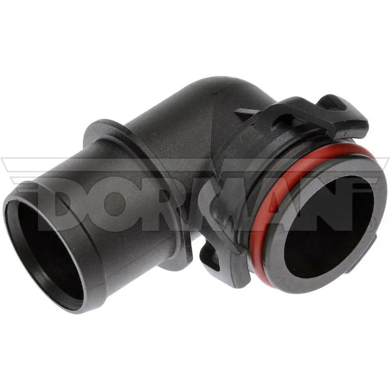 Dorman Limited Lifetime Warranty Radiator Coolant Hose Connector 902-2091