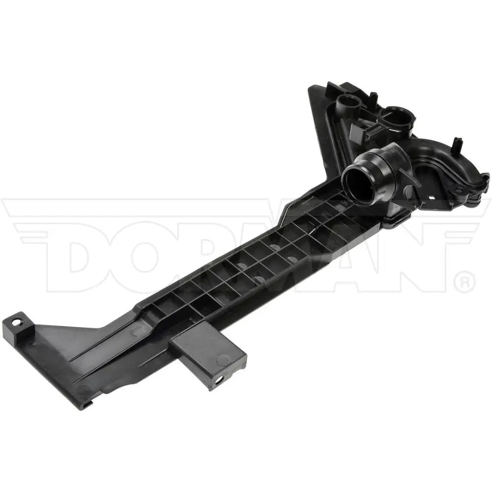 Dorman Limited Lifetime Warranty Radiator Coolant Reservoir Mounting Bracket 603-758 - Mount Brak