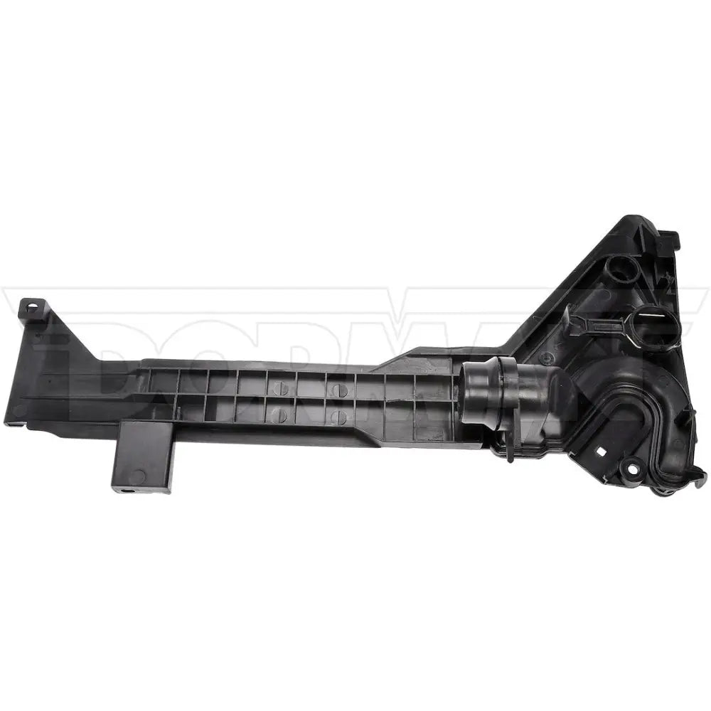 Dorman Limited Lifetime Warranty Radiator Coolant Reservoir Mounting Bracket 603-758 - Mount Brak