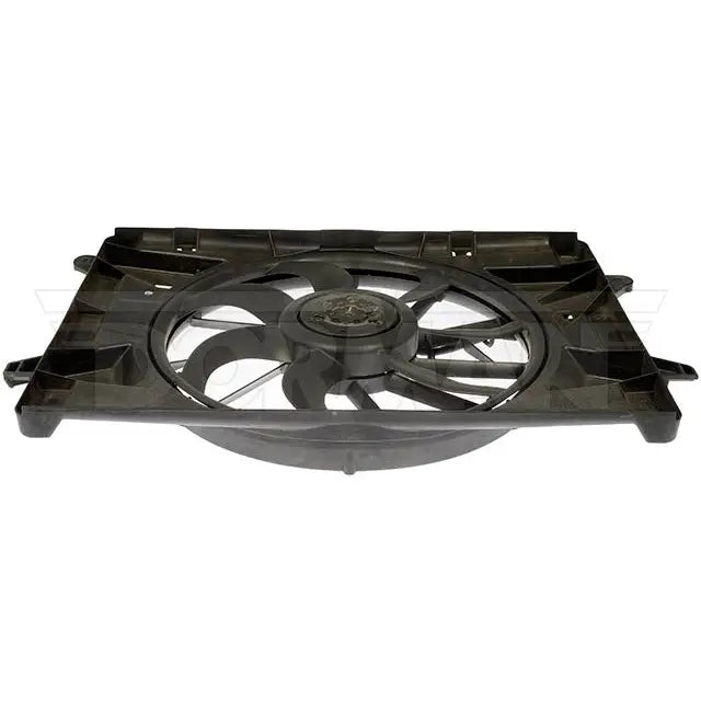 Dorman Limited Lifetime Warranty Radiator And Cooling Fan Assembly 620-187