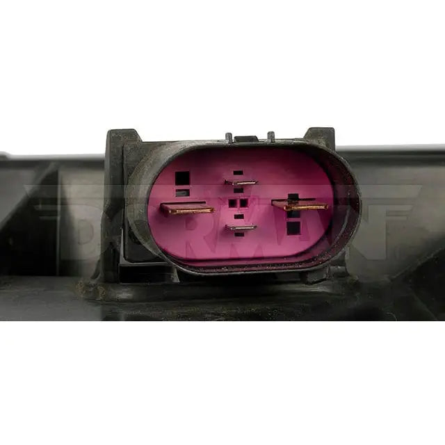 Dorman Limited Lifetime Warranty Radiator And Cooling Fan Assembly 620-187