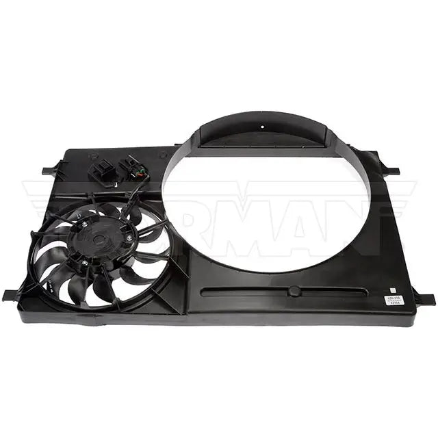 Dorman Limited Lifetime Warranty Radiator And Cooling Fan Assembly 620-192