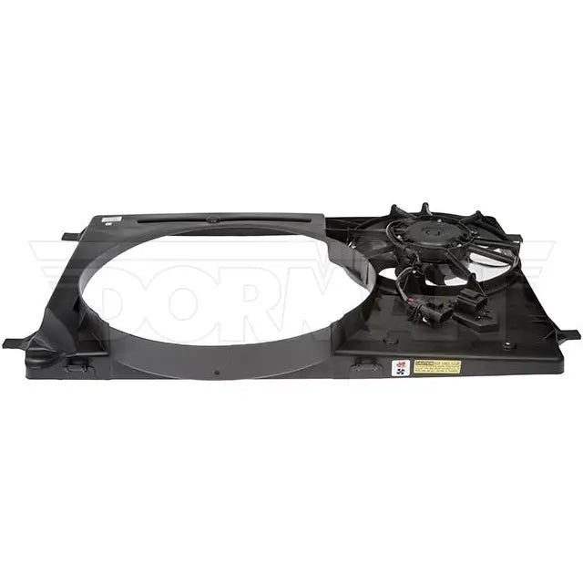 Dorman Limited Lifetime Warranty Radiator And Cooling Fan Assembly 620-192