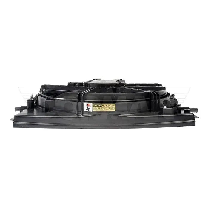 Dorman Limited Lifetime Warranty Radiator And Cooling Fan Assembly 620-473