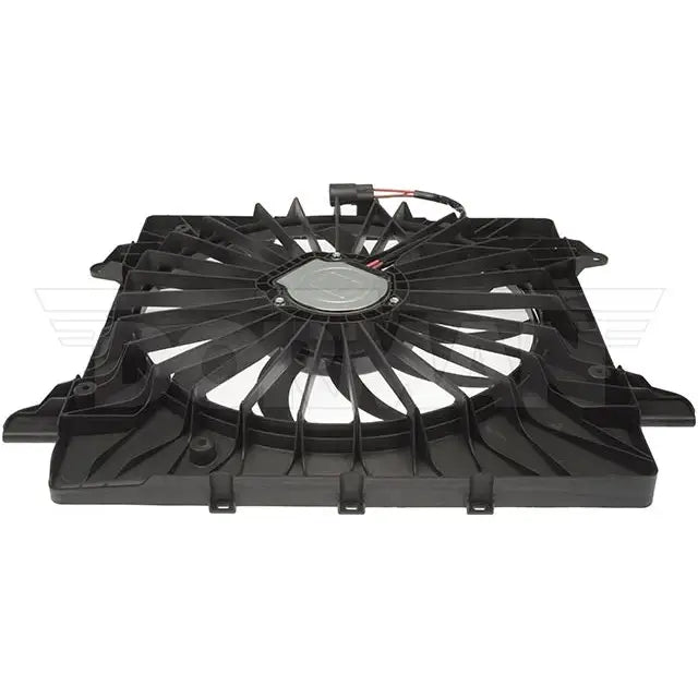 Dorman Limited Lifetime Warranty Radiator And Cooling Fan Assembly 620-946