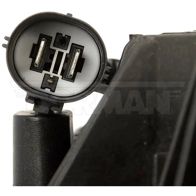 Dorman Limited Lifetime Warranty Radiator And Cooling Fan Assembly 620-946