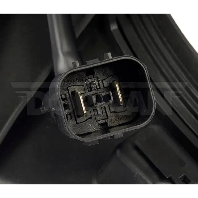 Dorman Limited Lifetime Warranty Radiator And Cooling Fan Assembly 621-805 - Assy