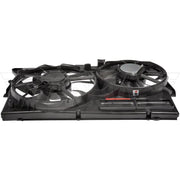 Dorman Limited Lifetime Warranty Radiator And Cooling Fan Assembly 621-564