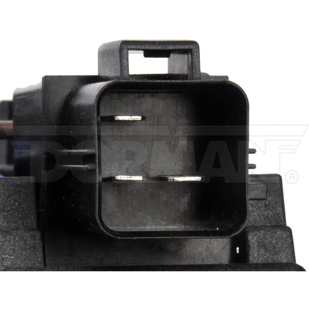 Dorman Limited Lifetime Warranty Radiator And Cooling Fan Assembly 621-526XD