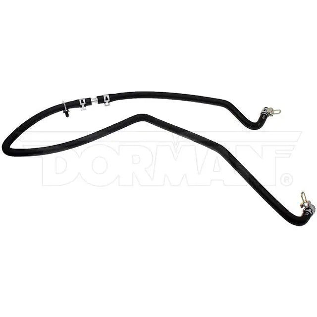 Dorman Limited Lifetime Warranty Radiator Hose 626-816 - Heater Assembly