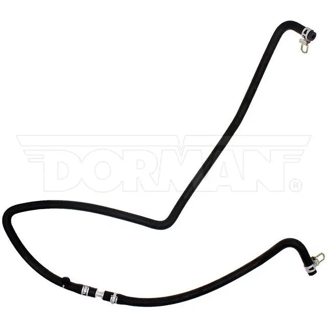 Dorman Limited Lifetime Warranty Radiator Hose 626-816 - Heater Assembly
