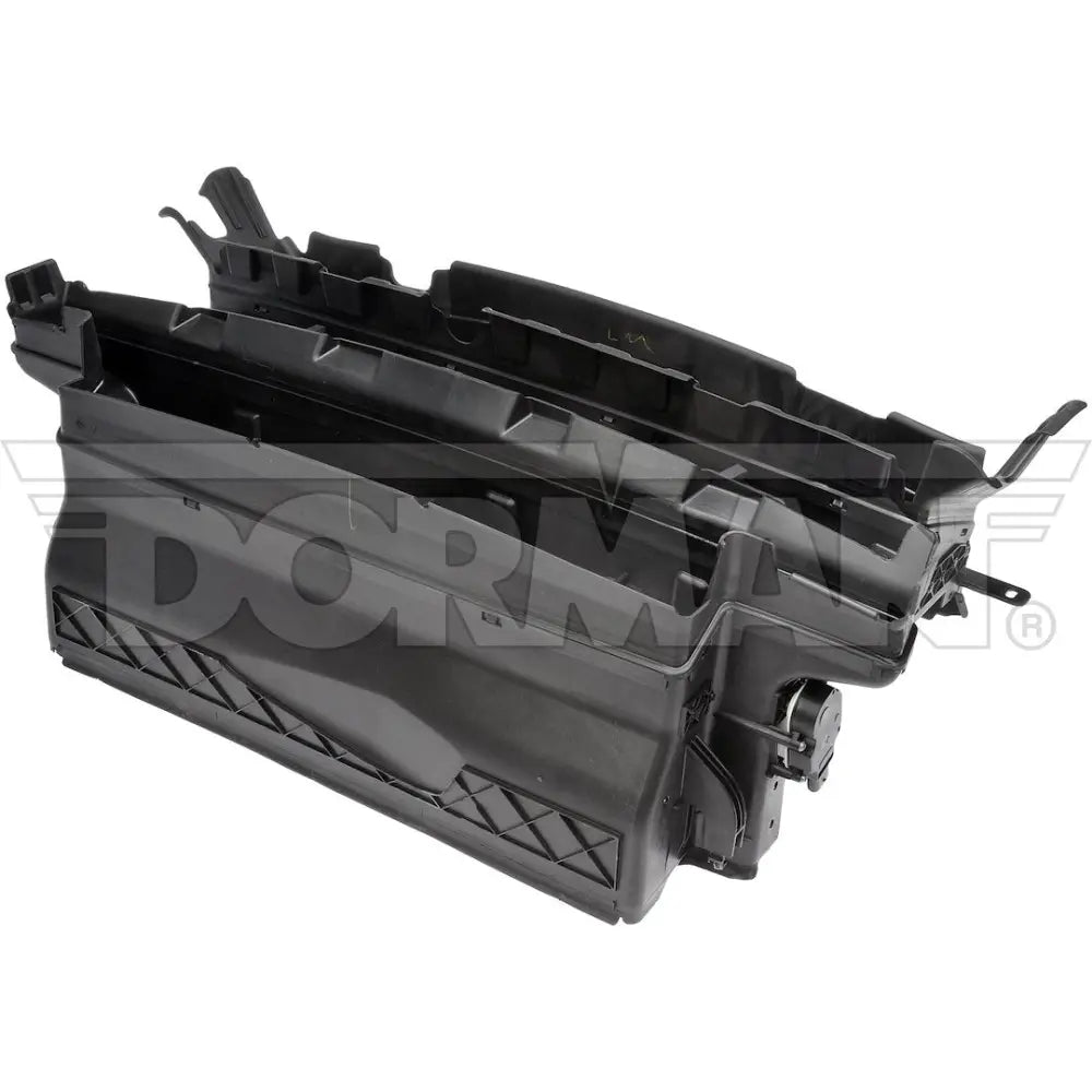 Dorman Limited Lifetime Warranty Radiator Shutter Assembly 601-315 - Active Grille