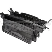Dorman Limited Lifetime Warranty Radiator Shutter Assembly 601-315 - Active Grille