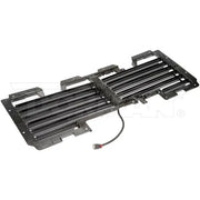 Dorman Limited Lifetime Warranty Radiator Shutter Assembly 601-377 - Active Grille