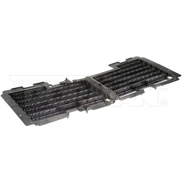 Dorman Limited Lifetime Warranty Radiator Shutter Assembly 601-377 - Active Grille