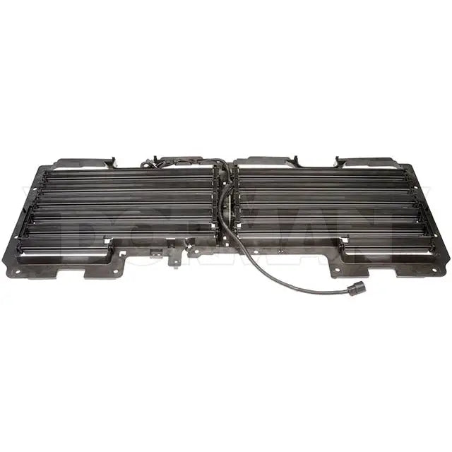 Dorman Limited Lifetime Warranty Radiator Shutter Assembly 601-377 - Active Grille