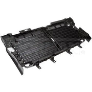Dorman Limited Lifetime Warranty Radiator Shutter Assembly 601-387 - Active Grille