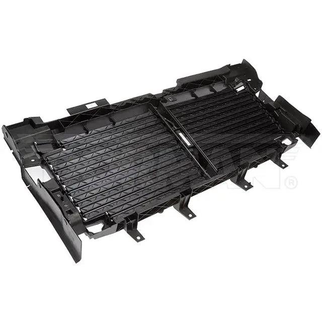 Dorman Limited Lifetime Warranty Radiator Shutter Assembly 601-387 - Active Grille